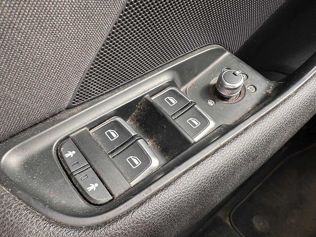 Audi a3 sportback 1.4 e tron phev attraction automaat, hp-765-x - afbeelding 4 van  16