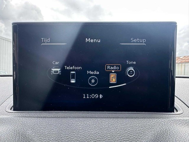 Audi a3 sportback 1.4 e tron phev attraction automaat, hp-765-x - afbeelding 5 van  16