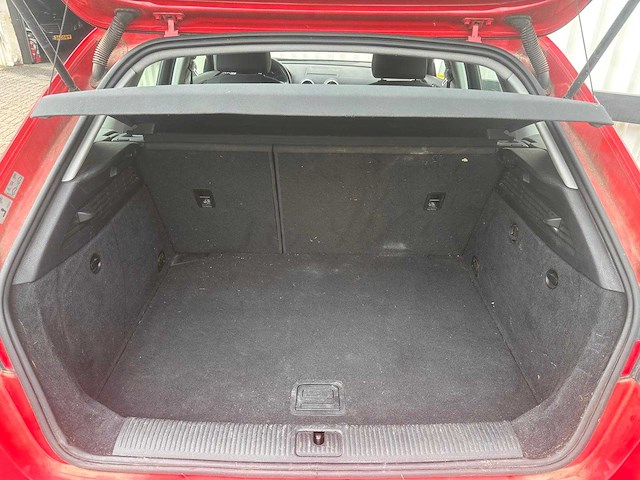 Audi a3 sportback 1.4 e tron phev attraction automaat, hp-765-x - afbeelding 8 van  16