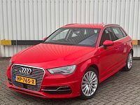 Audi a3 sportback 1.4 e tron phev attraction automaat, hp-765-x - afbeelding 1 van  16