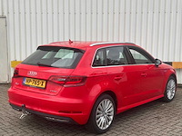 Audi a3 sportback 1.4 e tron phev attraction automaat, hp-765-x - afbeelding 10 van  16