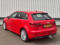 Audi a3 sportback 1.4 e tron phev attraction automaat, hp-765-x - afbeelding 12 van  16