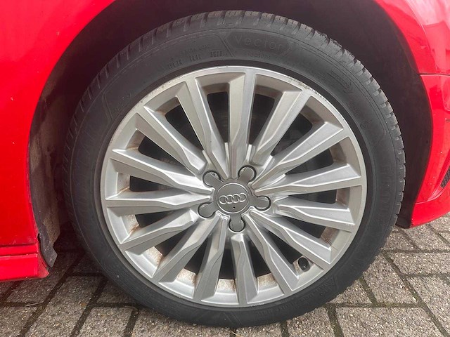Audi a3 sportback 1.4 e tron phev attraction automaat, hp-765-x - afbeelding 13 van  16