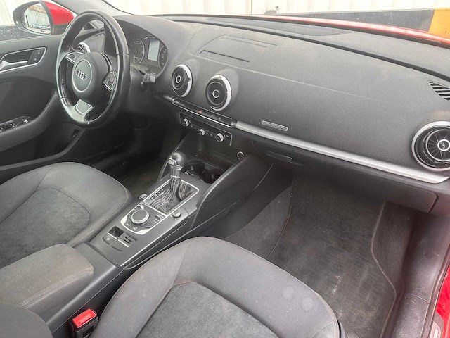 Audi a3 sportback 1.4 e tron phev attraction automaat, hp-765-x - afbeelding 14 van  16