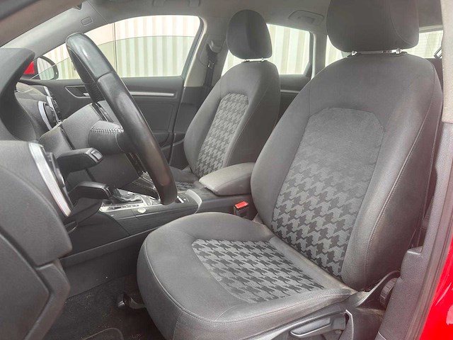 Audi a3 sportback 1.4 e tron phev attraction automaat, hp-765-x - afbeelding 15 van  16