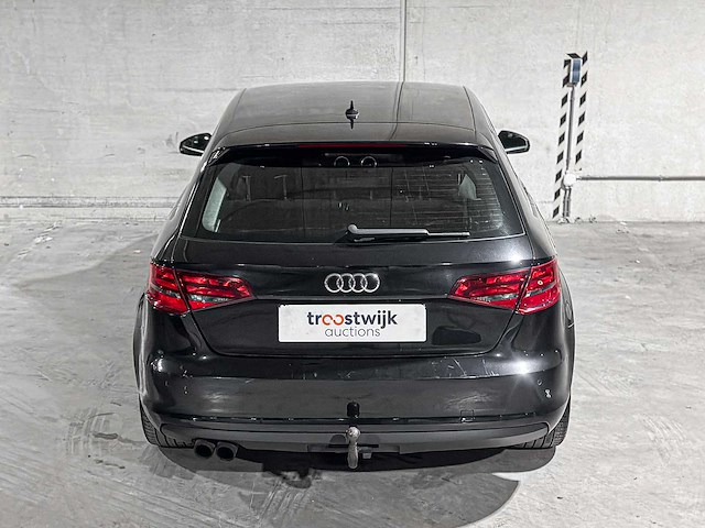 Audi a3 sportback 1.4 tfsi ambition pro line 122pk 2013 (origineel-nl), 2-kfl-88 - afbeelding 12 van  41