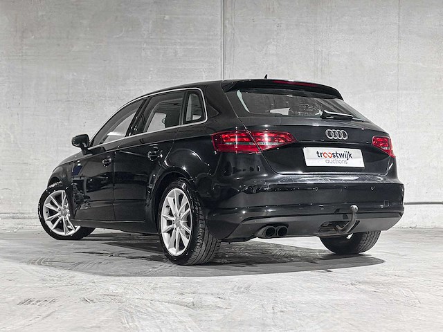 Audi a3 sportback 1.4 tfsi ambition pro line 122pk 2013 (origineel-nl), 2-kfl-88 - afbeelding 14 van  41