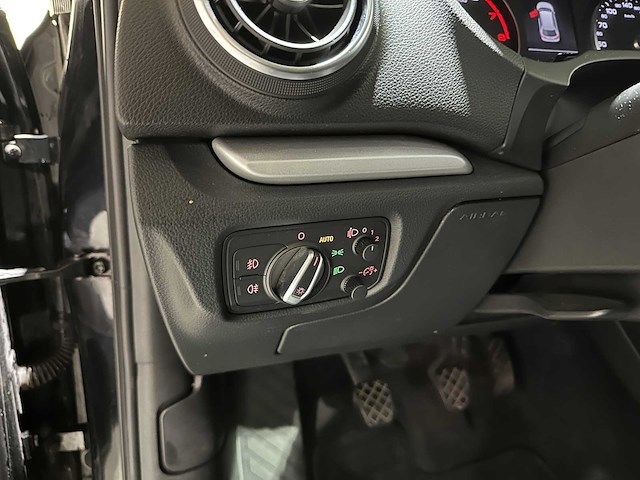 Audi a3 sportback 1.4 tfsi ambition pro line 122pk 2013 (origineel-nl), 2-kfl-88 - afbeelding 20 van  41