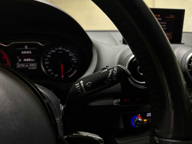 Audi a3 sportback 1.4 tfsi ambition pro line 122pk 2013 (origineel-nl), 2-kfl-88 - afbeelding 24 van  41