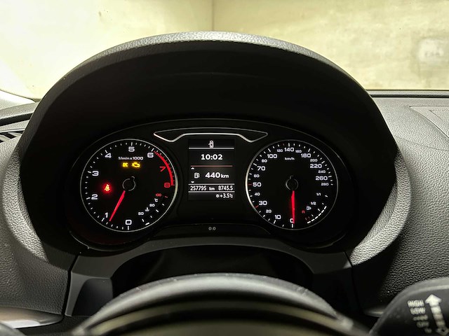 Audi a3 sportback 1.4 tfsi ambition pro line 122pk 2013 (origineel-nl), 2-kfl-88 - afbeelding 25 van  41