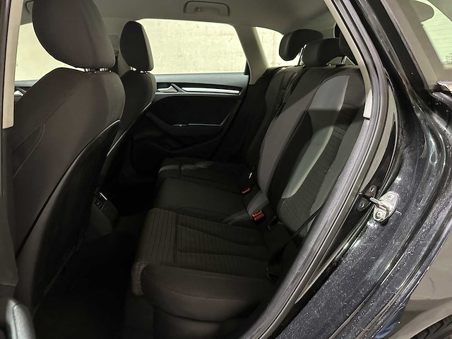 Audi a3 sportback 1.4 tfsi ambition pro line 122pk 2013 (origineel-nl), 2-kfl-88 - afbeelding 36 van  41