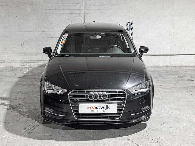 Audi a3 sportback 1.4 tfsi ambition pro line 122pk 2013 (origineel-nl), 2-kfl-88 - afbeelding 5 van  41