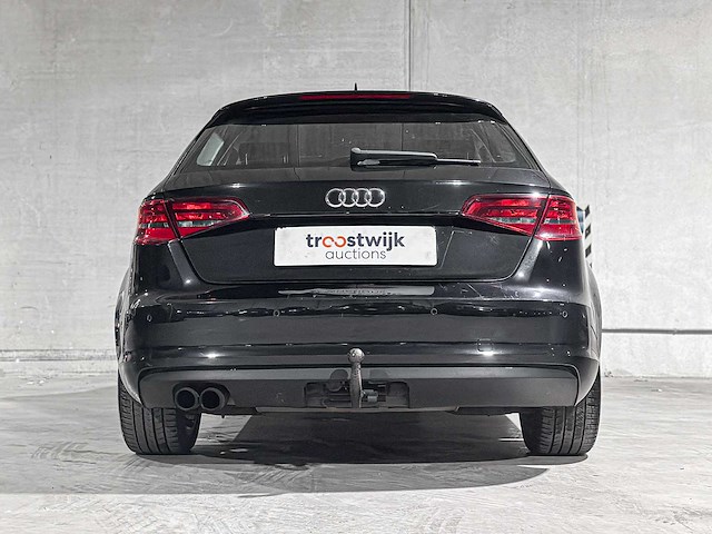 Audi a3 sportback 1.4 tfsi ambition pro line 122pk 2013 (origineel-nl), 2-kfl-88 - afbeelding 3 van  41