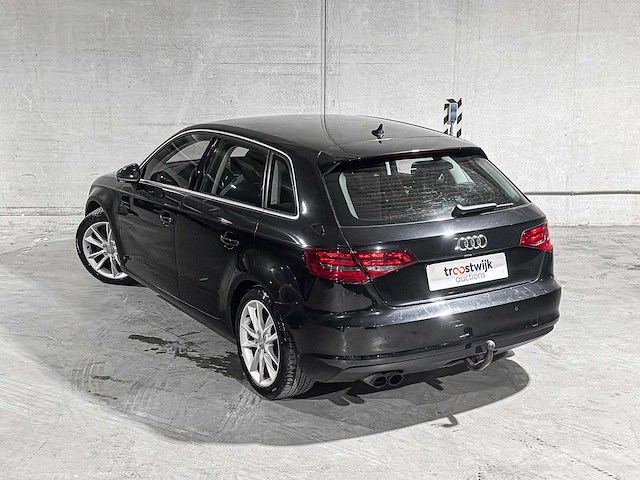 Audi a3 sportback 1.4 tfsi ambition pro line 122pk 2013 (origineel-nl), 2-kfl-88 - afbeelding 7 van  41