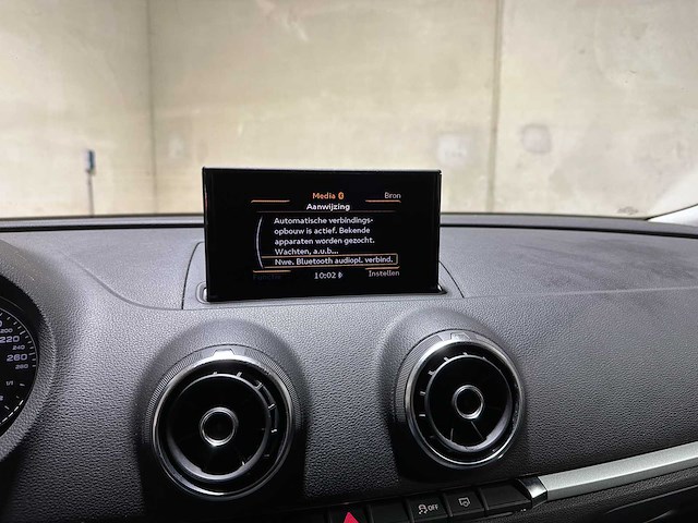 Audi a3 sportback 1.4 tfsi ambition pro line 122pk 2013 (origineel-nl), 2-kfl-88 - afbeelding 21 van  41