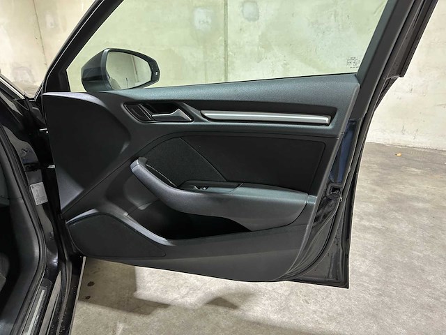 Audi a3 sportback 1.4 tfsi ambition pro line 122pk 2013 (origineel-nl), 2-kfl-88 - afbeelding 28 van  41