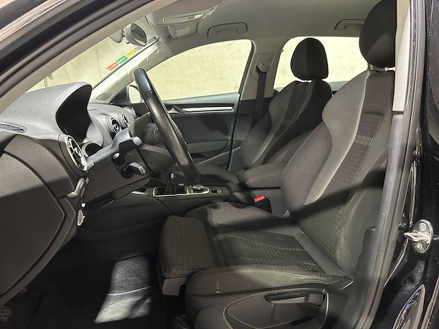 Audi a3 sportback 1.4 tfsi ambition pro line 122pk 2013 (origineel-nl), 2-kfl-88 - afbeelding 29 van  41