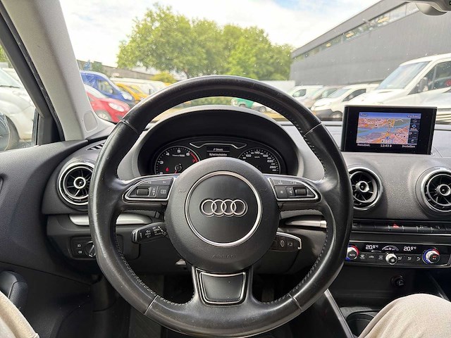Audi a3 sportback 1.4 tfsi ambition pro line plus 2013 | 1-kxg-43 - afbeelding 2 van  28