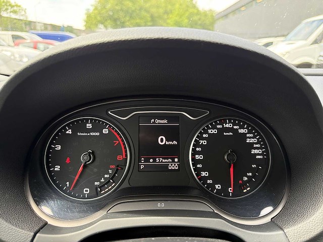 Audi a3 sportback 1.4 tfsi ambition pro line plus 2013 | 1-kxg-43 - afbeelding 3 van  28