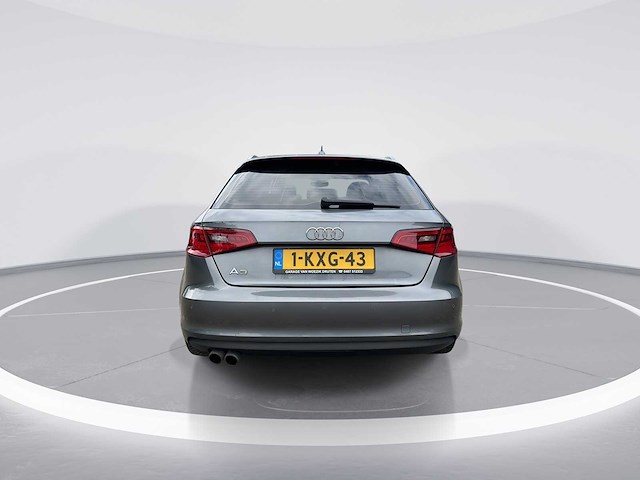 Audi a3 sportback 1.4 tfsi ambition pro line plus 2013 | 1-kxg-43 - afbeelding 4 van  28