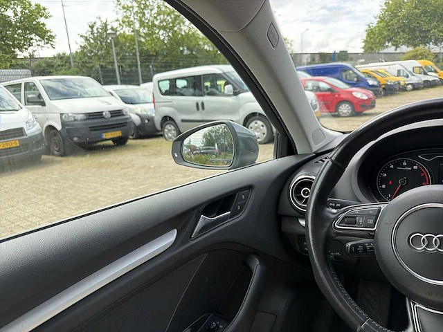 Audi a3 sportback 1.4 tfsi ambition pro line plus 2013 | 1-kxg-43 - afbeelding 9 van  28
