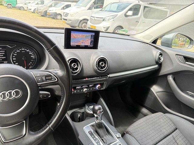 Audi a3 sportback 1.4 tfsi ambition pro line plus 2013 | 1-kxg-43 - afbeelding 10 van  28