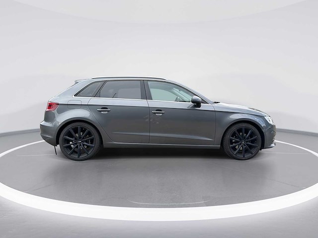 Audi a3 sportback 1.4 tfsi ambition pro line plus 2013 | 1-kxg-43 - afbeelding 11 van  28
