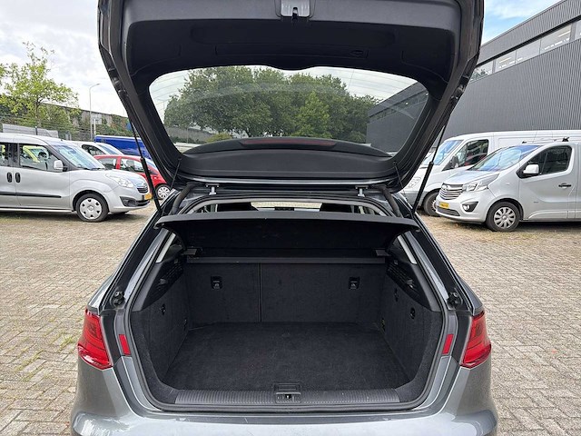 Audi a3 sportback 1.4 tfsi ambition pro line plus 2013 | 1-kxg-43 - afbeelding 18 van  28