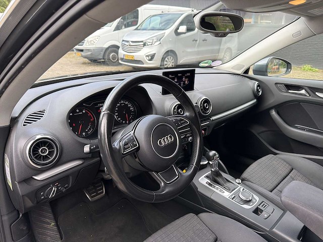 Audi a3 sportback 1.4 tfsi ambition pro line plus 2013 | 1-kxg-43 - afbeelding 22 van  28