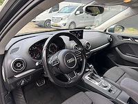 Audi a3 sportback 1.4 tfsi ambition pro line plus 2013 | 1-kxg-43 - afbeelding 22 van  28