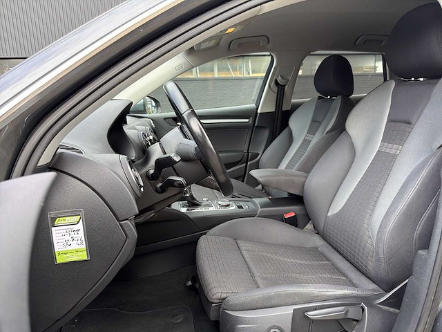 Audi a3 sportback 1.4 tfsi ambition pro line plus 2013 | 1-kxg-43 - afbeelding 23 van  28