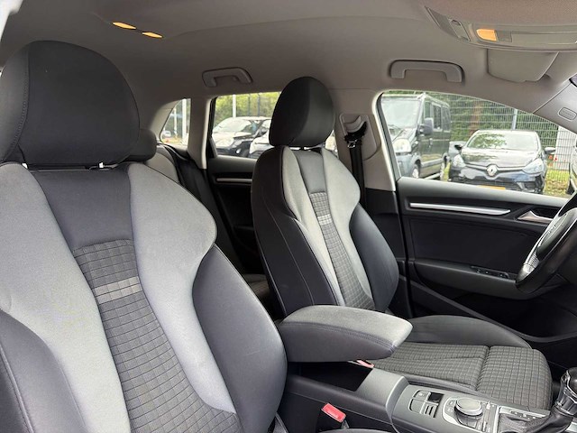 Audi a3 sportback 1.4 tfsi ambition pro line plus 2013 | 1-kxg-43 - afbeelding 26 van  28