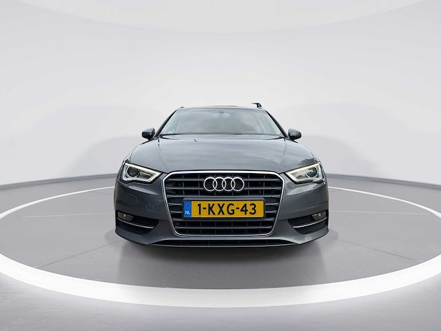 Audi a3 sportback 1.4 tfsi ambition pro line plus 2013 | 1-kxg-43 - afbeelding 28 van  28