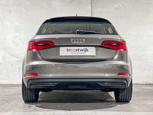 Audi a3 sportback 1.4 tfsi ambition pro line plus g-tron 110pk 2014, 7-tll-20 - afbeelding 4 van  43
