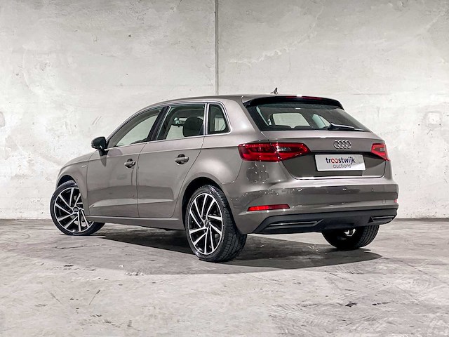 Audi a3 sportback 1.4 tfsi ambition pro line plus g-tron 110pk 2014, 7-tll-20 - afbeelding 6 van  43