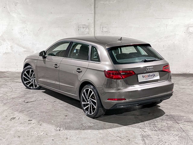 Audi a3 sportback 1.4 tfsi ambition pro line plus g-tron 110pk 2014, 7-tll-20 - afbeelding 7 van  43