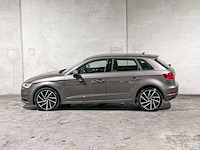Audi a3 sportback 1.4 tfsi ambition pro line plus g-tron 110pk 2014, 7-tll-20 - afbeelding 9 van  43