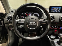Audi a3 sportback 1.4 tfsi ambition pro line plus g-tron 110pk 2014, 7-tll-20 - afbeelding 11 van  43