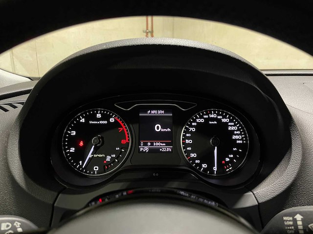 Audi a3 sportback 1.4 tfsi ambition pro line plus g-tron 110pk 2014, 7-tll-20 - afbeelding 19 van  43