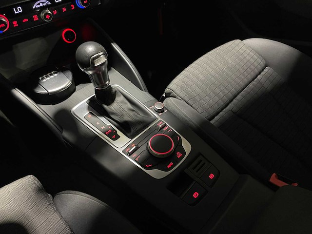 Audi a3 sportback 1.4 tfsi ambition pro line plus g-tron 110pk 2014, 7-tll-20 - afbeelding 21 van  43