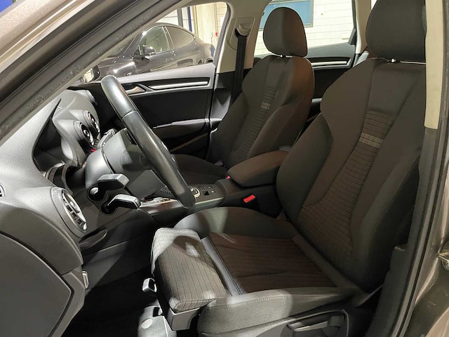 Audi a3 sportback 1.4 tfsi ambition pro line plus g-tron 110pk 2014, 7-tll-20 - afbeelding 27 van  43