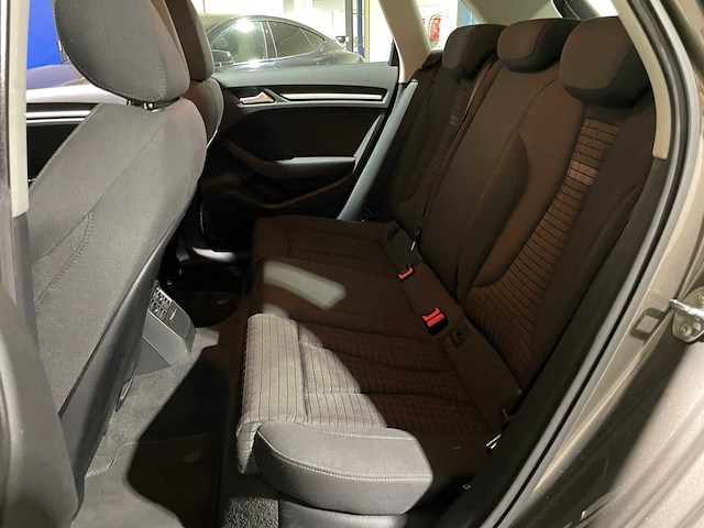 Audi a3 sportback 1.4 tfsi ambition pro line plus g-tron 110pk 2014, 7-tll-20 - afbeelding 29 van  43