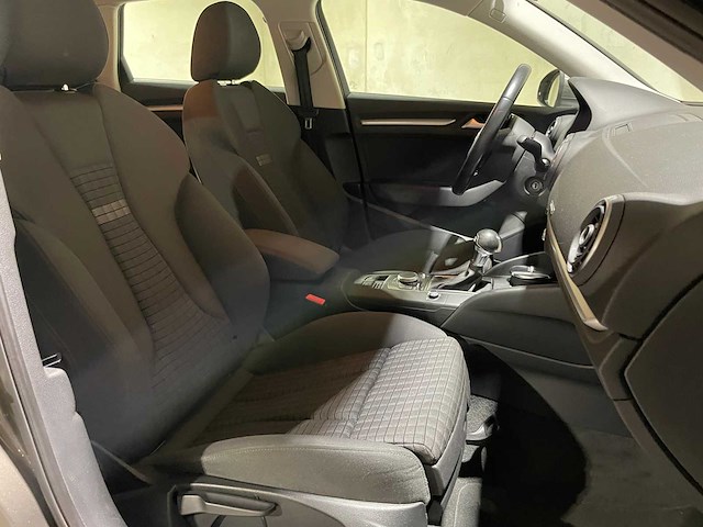 Audi a3 sportback 1.4 tfsi ambition pro line plus g-tron 110pk 2014, 7-tll-20 - afbeelding 35 van  43