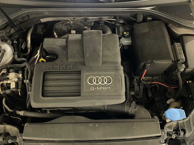 Audi a3 sportback 1.4 tfsi ambition pro line plus g-tron 110pk 2014, 7-tll-20 - afbeelding 37 van  43