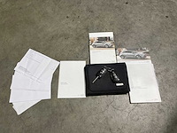 Audi a3 sportback 1.4 tfsi ambition pro line plus g-tron 110pk 2014, 7-tll-20 - afbeelding 38 van  43