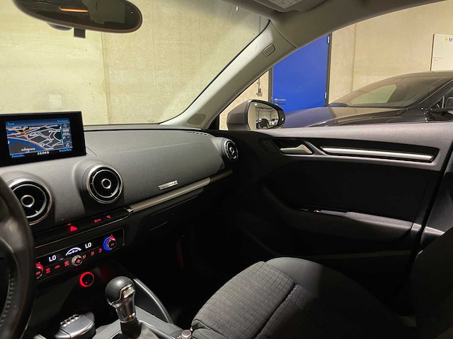 Audi a3 sportback 1.4 tfsi ambition pro line plus g-tron 110pk 2014, 7-tll-20 - afbeelding 13 van  43
