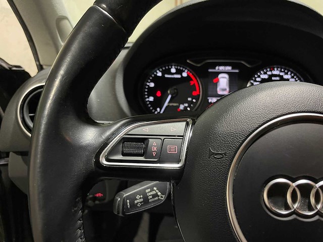 Audi a3 sportback 1.4 tfsi ambition pro line plus g-tron 110pk 2014, 7-tll-20 - afbeelding 15 van  43