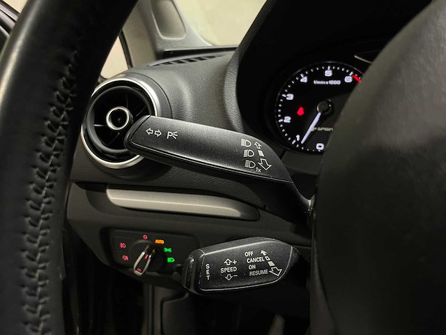 Audi a3 sportback 1.4 tfsi ambition pro line plus g-tron 110pk 2014, 7-tll-20 - afbeelding 17 van  43