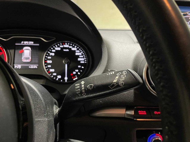 Audi a3 sportback 1.4 tfsi ambition pro line plus g-tron 110pk 2014, 7-tll-20 - afbeelding 18 van  43