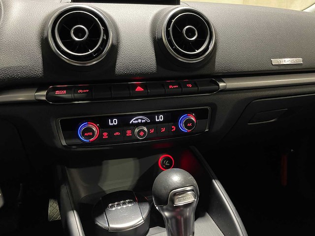 Audi a3 sportback 1.4 tfsi ambition pro line plus g-tron 110pk 2014, 7-tll-20 - afbeelding 22 van  43